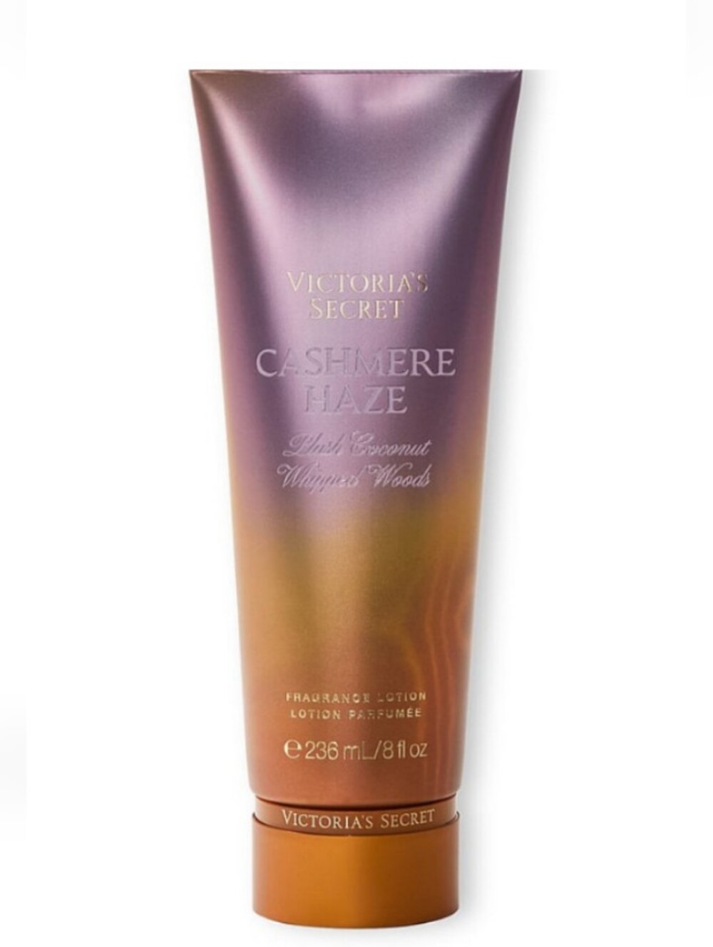 Cashmere Haze Body Lotion